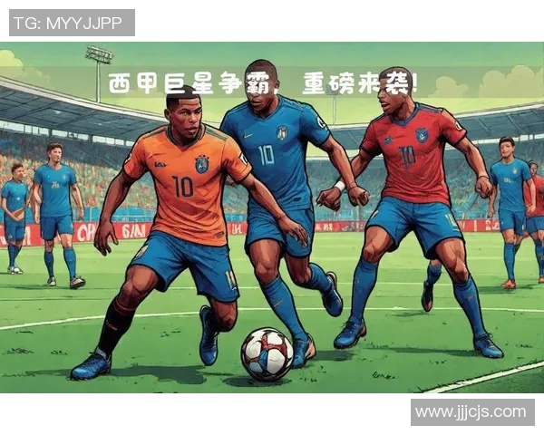 纵览绿茵豪杰风采共赏世界足球巨星魅力图谱 纵览绿茵豪杰风采共赏世界足球巨星魅力图谱