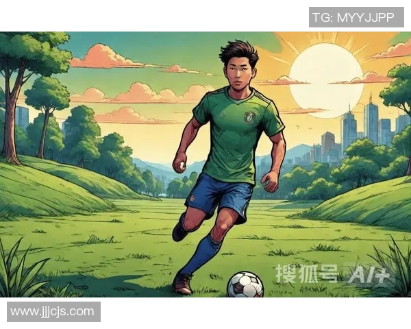 中国足球崛起之路:打造世界级球星的梦想与挑战 中国足球崛起之路:打造世界级球星的梦想与挑战