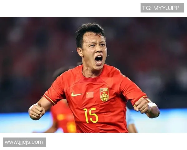 国内足球星空：聚焦中国足坛新星崛起与未来发展潜力