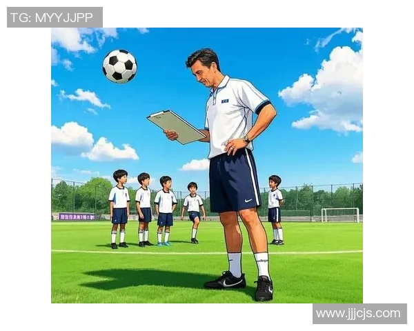 模仿足球场球星风采的年轻球员们如何通过模仿获得成功与突破 模仿足球场球星风采的年轻球员们如何通过模仿获得成功与突破