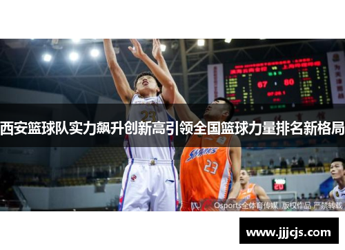 西安篮球队实力飙升创新高引领全国篮球力量排名新格局